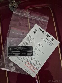 Navesny vozik PAV 40/B - 11