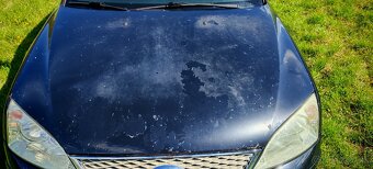 Ford Mondeo mk3 2.0 - 11