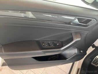 VW T-Roc 2.0 TSI R-Line 4Motion 140KW - 11