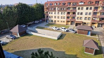3-IZB BYT v NOVOSTAVBE, RUŽINOV -- - 11
