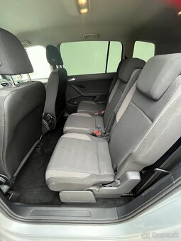 VOLKSWAGEN TOURAN - NA PREDAJ / NA SPLÁTKY - 11
