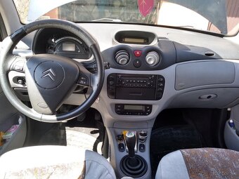 Citroen C3 - 11