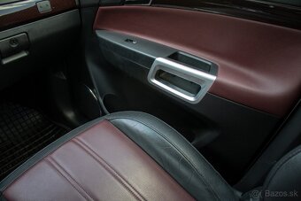 Opel Antara 2.2 CDTI 184k 4x4 Cosmo A/T - 11