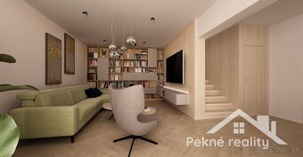 Predaj novostavby vo Zvolenskej Slatine - 11