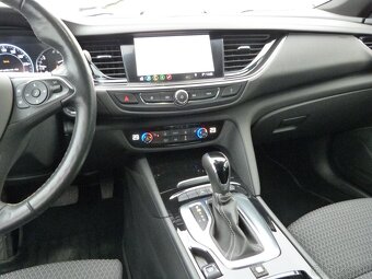 Opel Insignia ST 2.0 CDTi S S Elegance A/T - 11