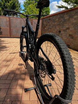Specialized Turbo Levo Expert - 11