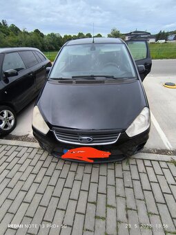 Ford focus c max - 11