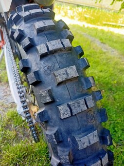 KTM XCF 350 2022 Countrycross verzia - 11