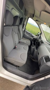 Peugeot Expert 2.0 HDI Long NOVA STK + EK - 11