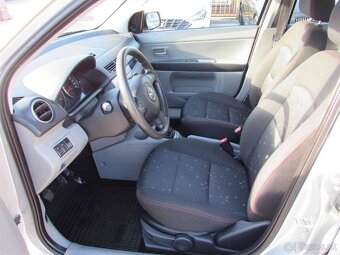 Mazda 2 1.25i Comfort - 11