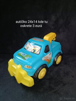 Rôzne hračky - 11
