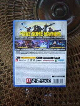 Predám hry na Playstation - 11