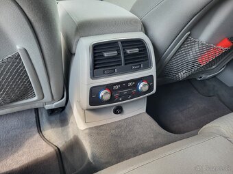 Predám Audi A6 quattro - 11
