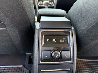 Škoda Superb 2008 2.0TDI 125kw DSG - 11