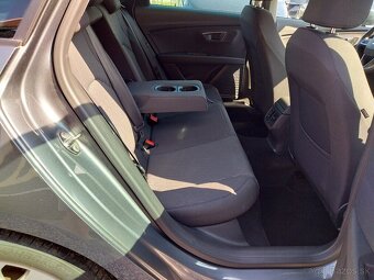 Seat Leon ST 1.6 TDI CR 105k Style - 11