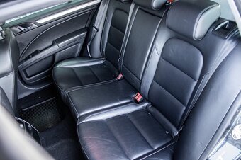 Škoda Superb Combi 2.0 TDI 103kW - 11