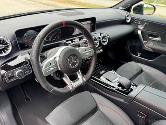 Mercedes-Benz A35 AMG 4MATIC 225kw vZÁRUKE - 11