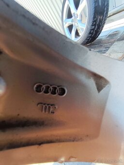 5x112 r19 Audi - 11
