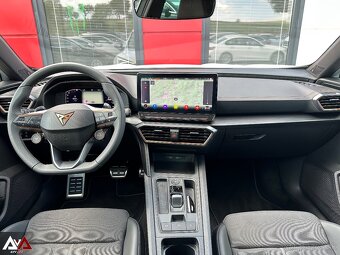 Cupra Formentor 2.0 TSI 4Drive DSG Veloz, v Záruke, Pôv.lak - 11