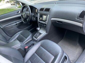 Škoda Octavia 2 Combi facelift DSG 4x4 2.0 TDI - 11