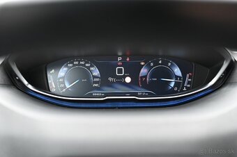 Peugeot 5008 1.6 PureTech 180k GT Line EAT8 - 11