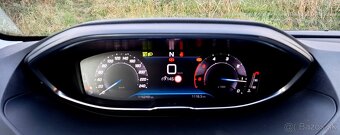 Predám  Peugeot 5008 1.5 BlueHDi 130k Allure A/T (7 miestne) - 11