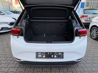 VW ID.3 Pro electric 107kW 70tkm Full LED - záruka Autodraft - 11