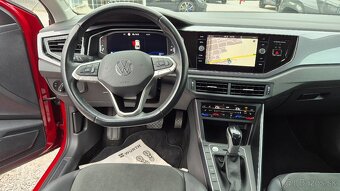 Volkswagen Taigo 1.5 TSI Style DSG IQ LIGHT ACC SIDE ASSIST - 11