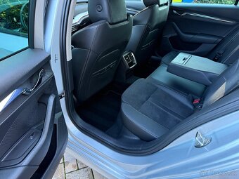 Škoda Octavia 2.0 TDI DSG - 11