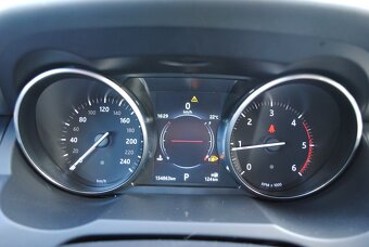 Land Rover Range Rover Evoque 2.0DI4-L.Flw⭐R-Dynamic⭐HSE AWD - 11