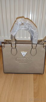 Predám kabelky Karl Lagerfeld a guess - 11