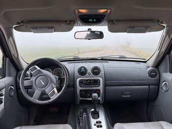 Jeep cherokee 2.8crd 114tis.km - 11