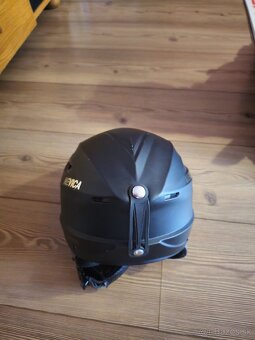 ​⛷️ PREDÁM: KOMPLETNÝ LYŽIARSKY SET - 11