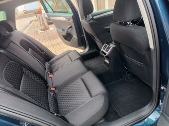 ❄️ZIMNÁ AKCIA Škoda Superb Combi 2.0 TDI DSG 114tis KM 2021 - 11