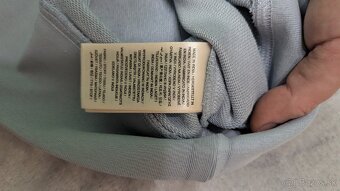 Pánska mikina Gant Sports - 11