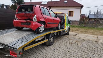 Odťah vozidla a ekologická likvidácia ZADARMO - 11