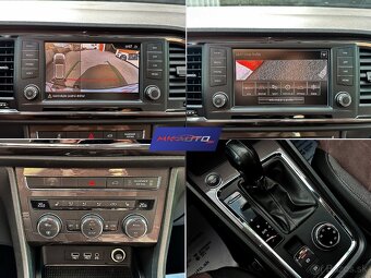 Seat Ateca 2016 2.0 TDI 140kW 4Drive DSG, Záruka ZDARMA - 11