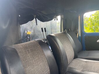 Avia A30 Kontajner - 11