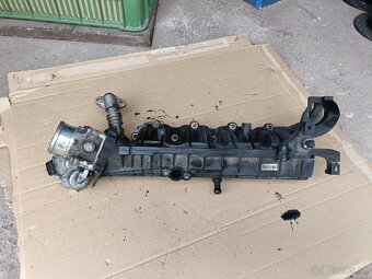 Poute diely na i30 Hyundai 1,6crdi - 11