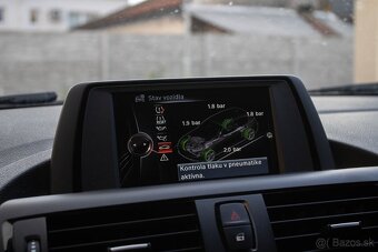 BMW Rad 1 116i M-PACKET 2014 - 11