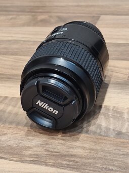 Nikon AF Micro Nikkor 105mm /f2.8 D - 11