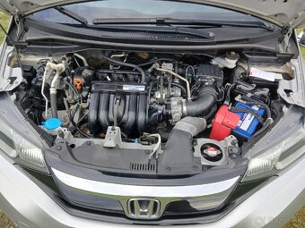 Honda Jazz 1,3 VTEC TREND - 11