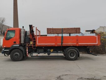 Renault Kerax 4x2 270.19 - 11