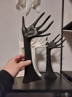 Ruka stojan na šperky - 11