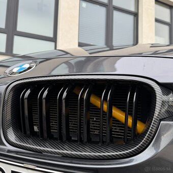 BMW Rad 3 • Manuál • M-Sport • 2.0d - 11