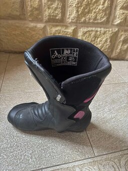 Dámska moto výstroj - 11