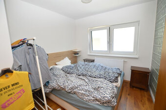 5 izb RD (chata), Plánky, pozemok 6á, les, možnosť rozdeliť - 11