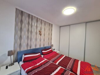 Na predaj 3 izb.byt po rekonštrukcii s balkonom Komárno  - 11
