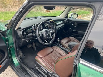 Mini Cooper s 60 th Anniversary edition - 11