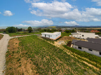 Moderný L-kový bungalov | NOVOSTAVBA | Nová Polhora - 11